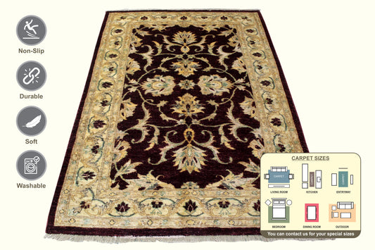 Chubi Area Rug 179cm x 126cm