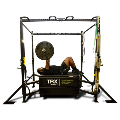 New in the box!!!!! Details about   TRX Tactical Gym 