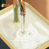 Fontaine à eau automatique pour chat à débit variable - Pour toi Mon chat