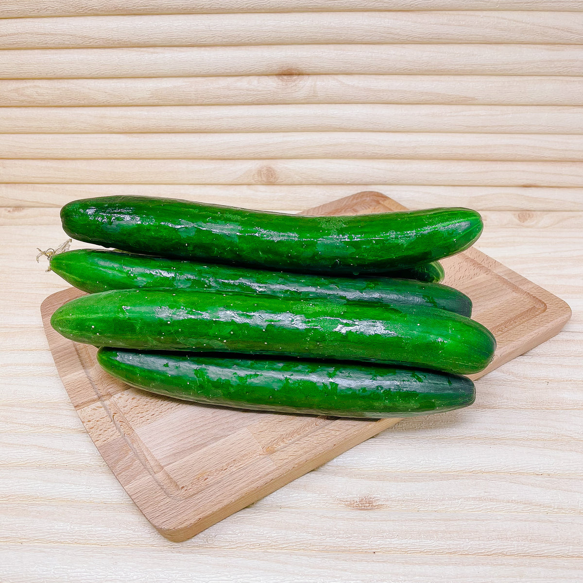 Japanese Cucumber Sofruity