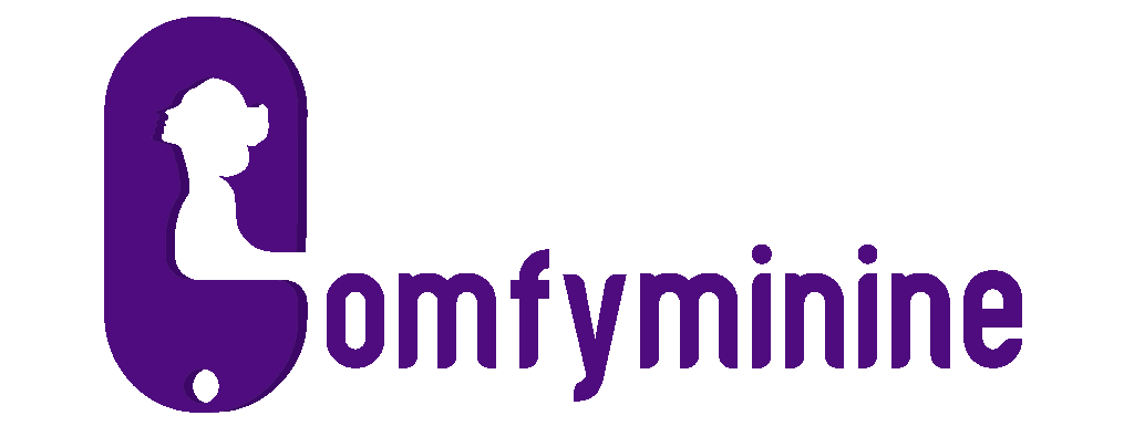 Comfyminine Coupons and Promo Code
