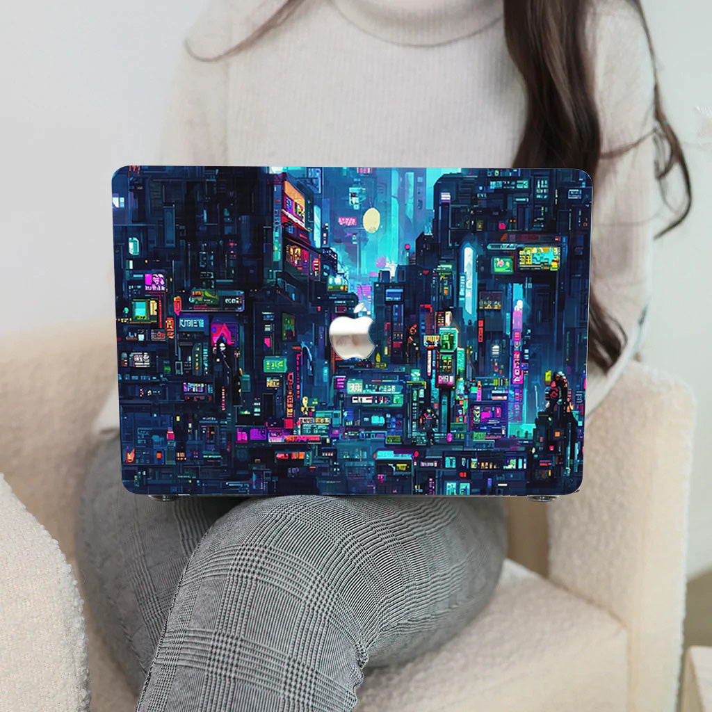 Cyberpunk Macbook Case Belkcase 