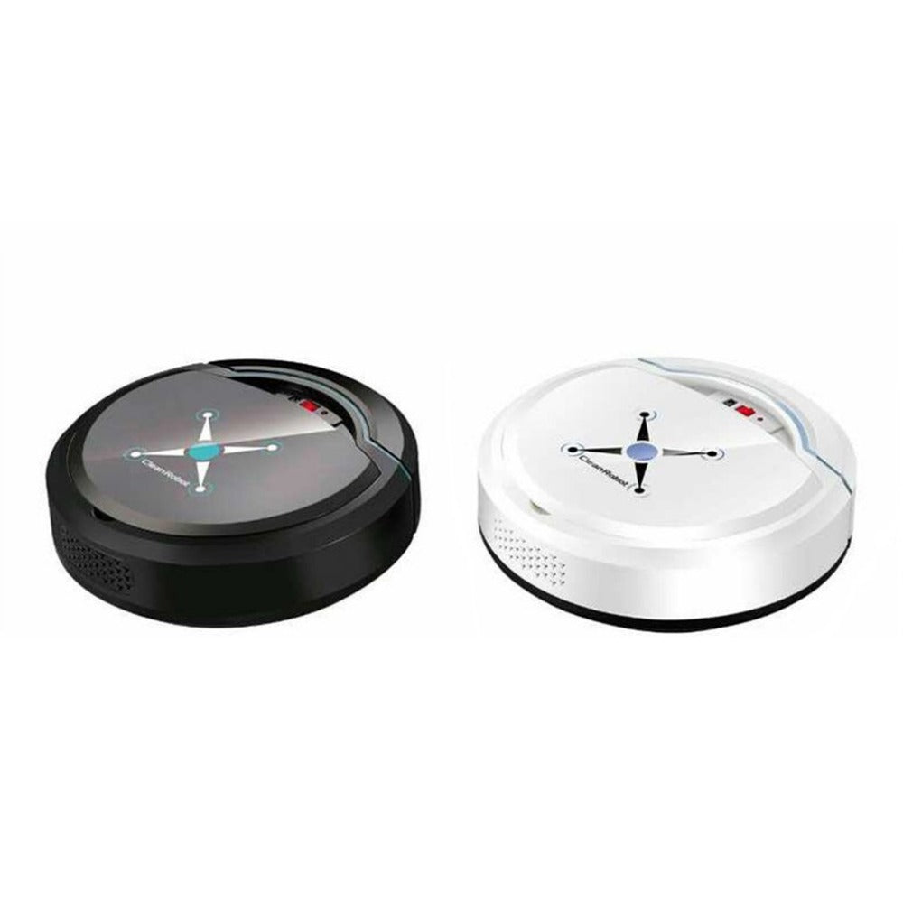 Smart Sweeping Robot Vacuum - Byloh