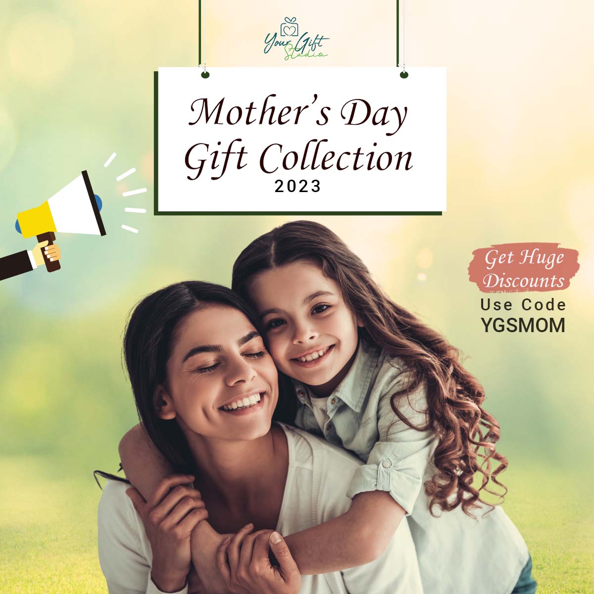 Best 15 Customized Gift Ideas for Mother's day 2025