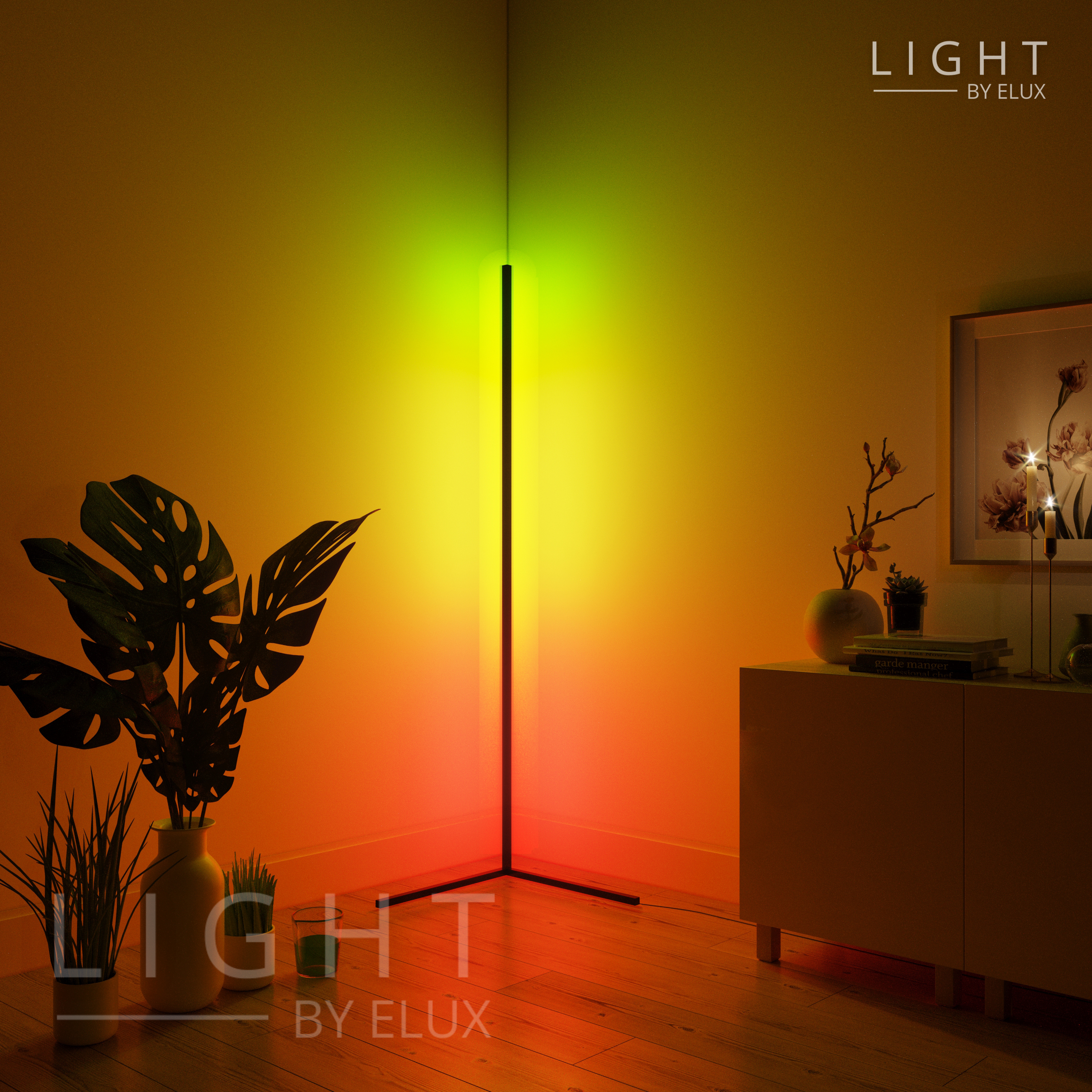 elux design light