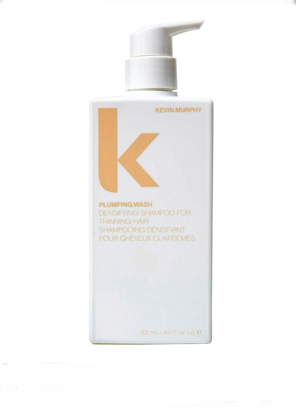Kevin.Murphy - Plumping.Wash shampoo 16.9 fl. oz. / 500 KarMel