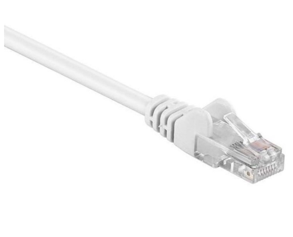 sleuf Vooruitzicht Integreren Internet Kabel | UTP CAT5E Kabel | 40m
