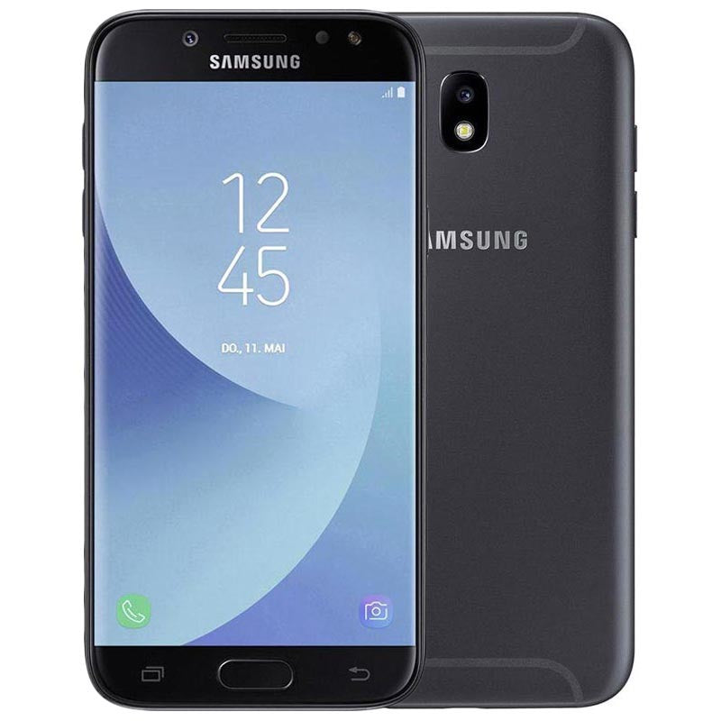Langskomen energie Symfonie Samsung Galaxy J5 2017 SM-J530F - 16GB - Zwart