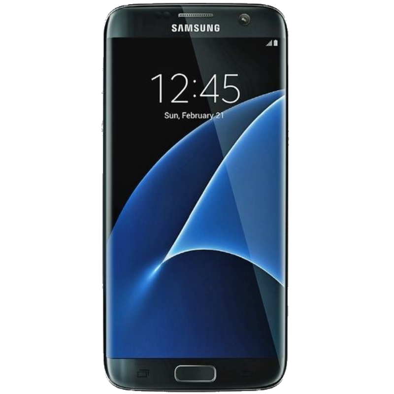 Afhankelijk waarom pedaal Samsung Galaxy S7 Edge - 32GB - Zwart/Goud