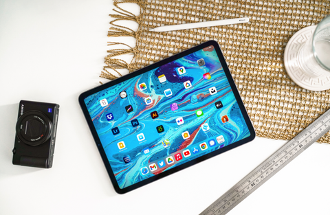 Tablette Samsung Galaxy Tab S6 Lite - Prix en FCFA Côte d'Ivoire