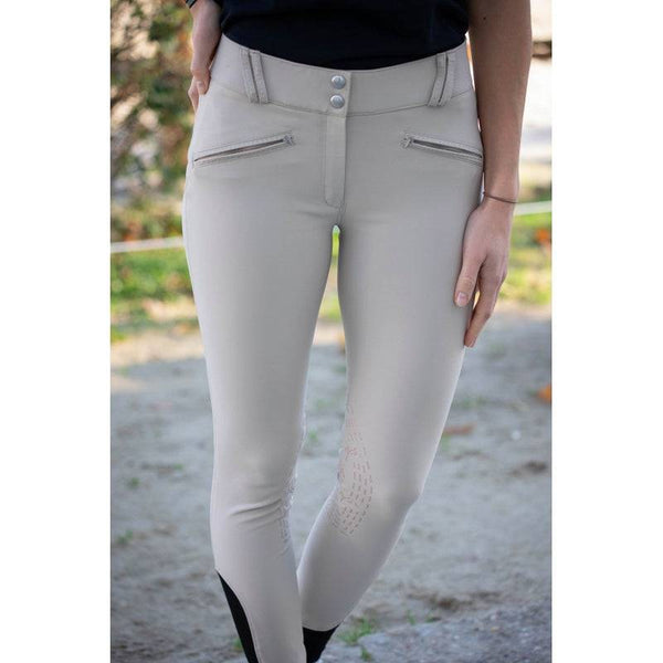 Pénélope - Rocky Breeches - Penelope - Exceptional Equestrian