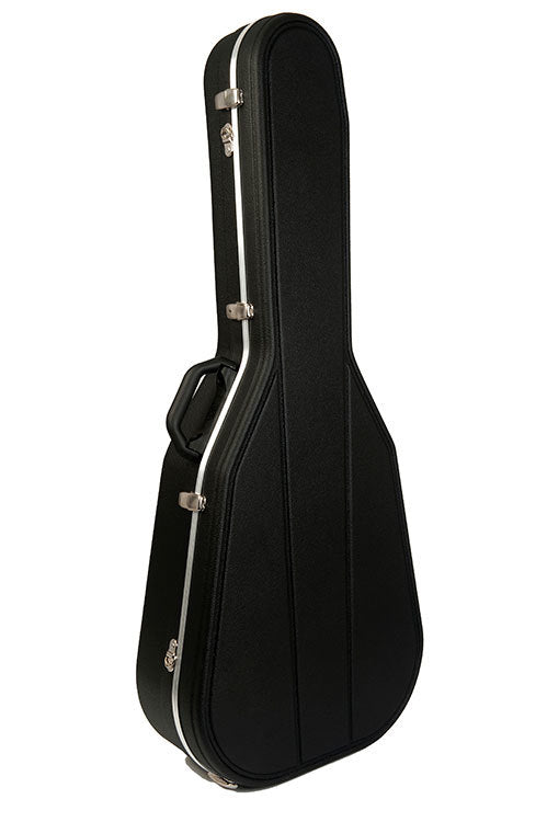 hiscox acoustic guitar case