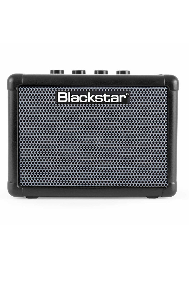 blackstar bass amp fly 3