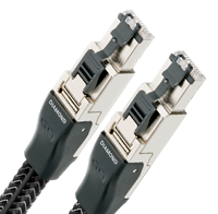 Audioquest RJ/E Diamond Ethernet Cables – HCM Audio