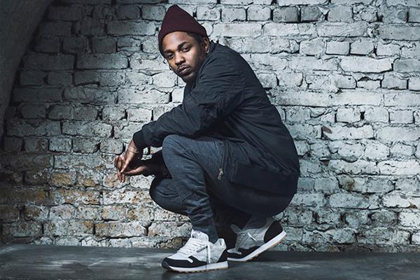 pimienta Gastos Positivo Kendrick Lamar x Reebok Classic – Trait Barcelona Online