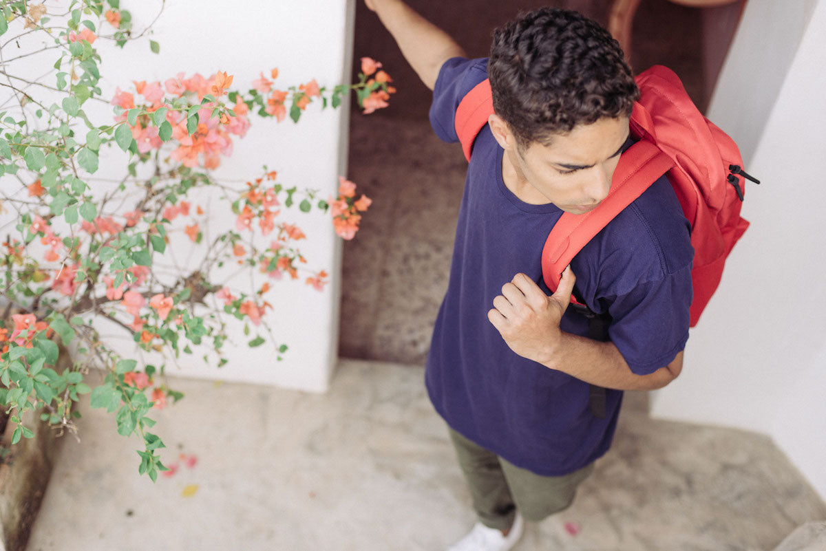 Herschel Supply Co. SS16 Lookbook