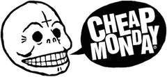 Cheap Monday Logo