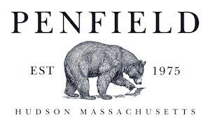 Penfield Classic Logo