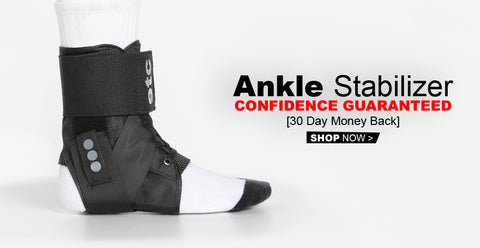 Etcetera Ankle Stabilizer