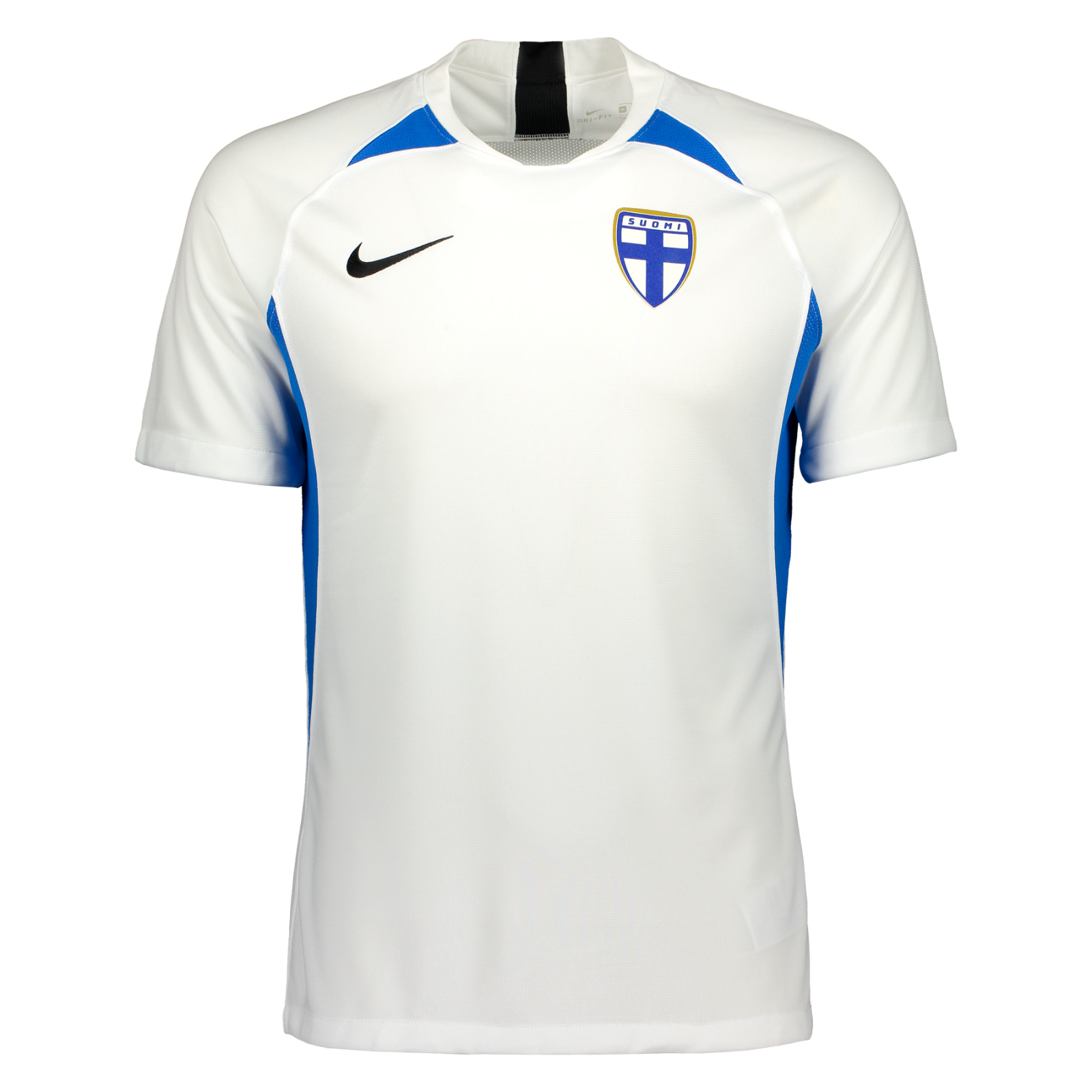Finlandia FanShirt camiseta wm2018 S M L XL XXL 