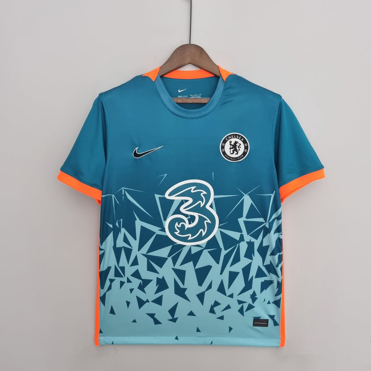 chelsea 22 away kit