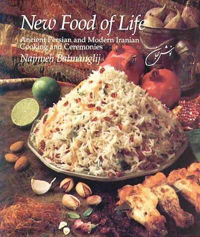 Food Of Life-New Edition