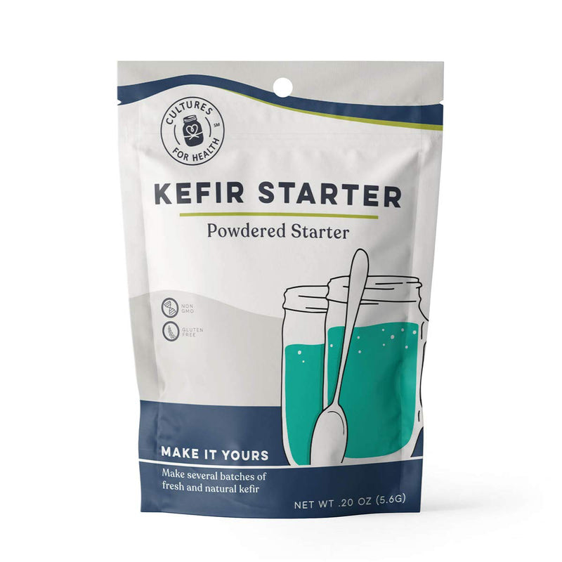 Kefir Starter Powdered Culture