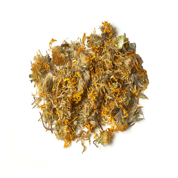 Arnica Flower (Heterotheca Inuloides), Whole - Dried