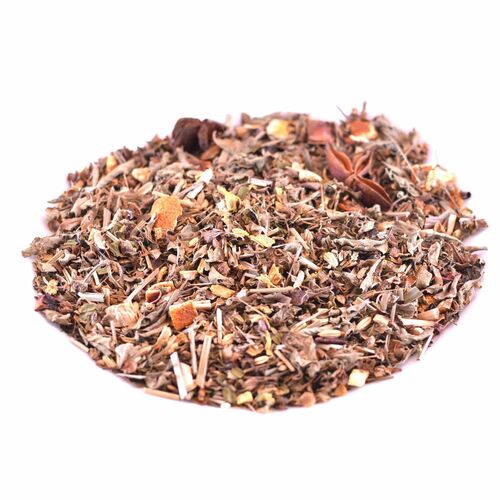 Forest Berry Herbal Tea