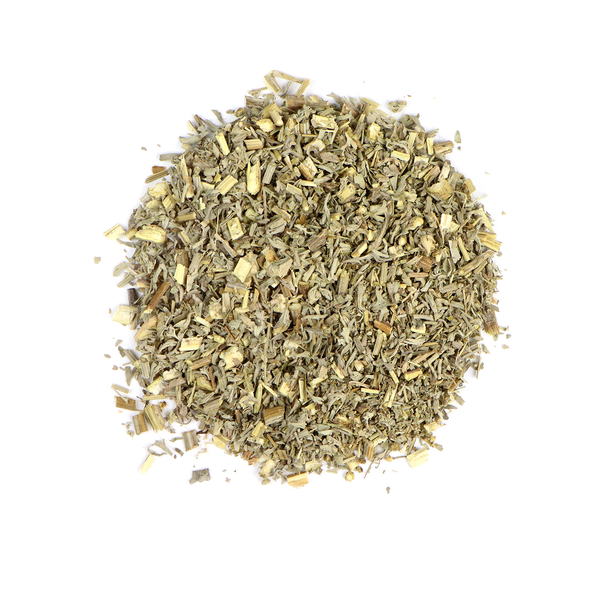 Wormwood Herb (Artemisia absinthium L)