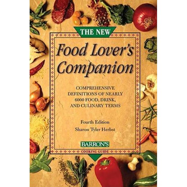 Food Lovers Companion
