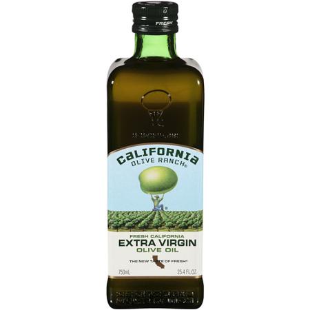 Olive Oil, Extra Virgin (First Cold Press), Everyday
