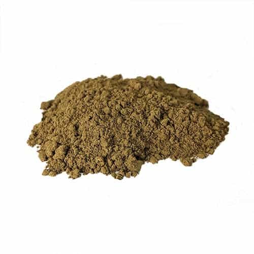 Soursop (Graviola) Leaf Powder (Annoa Muricata)