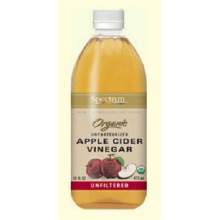 Apple Cider Vinegar Unfiltered