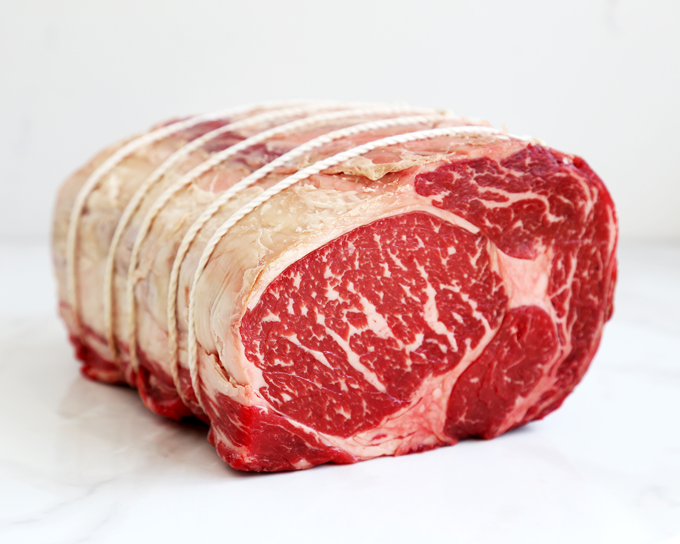 44 Farms USDA Prime Boneless Ribeye Steak