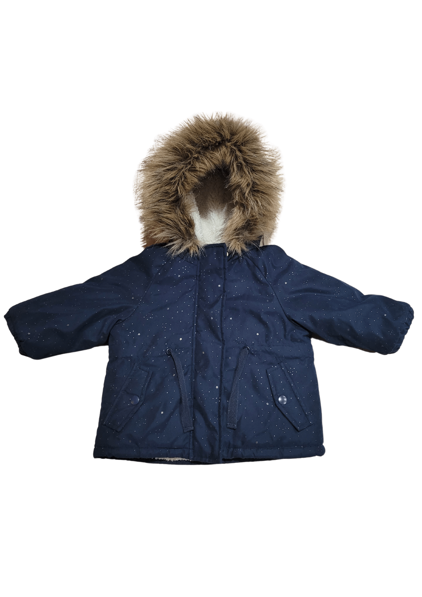 parka la redoute