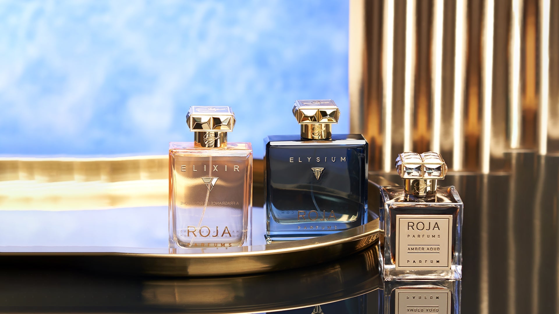 Difference Cologne, EDT, & Essence | Roja Parfums