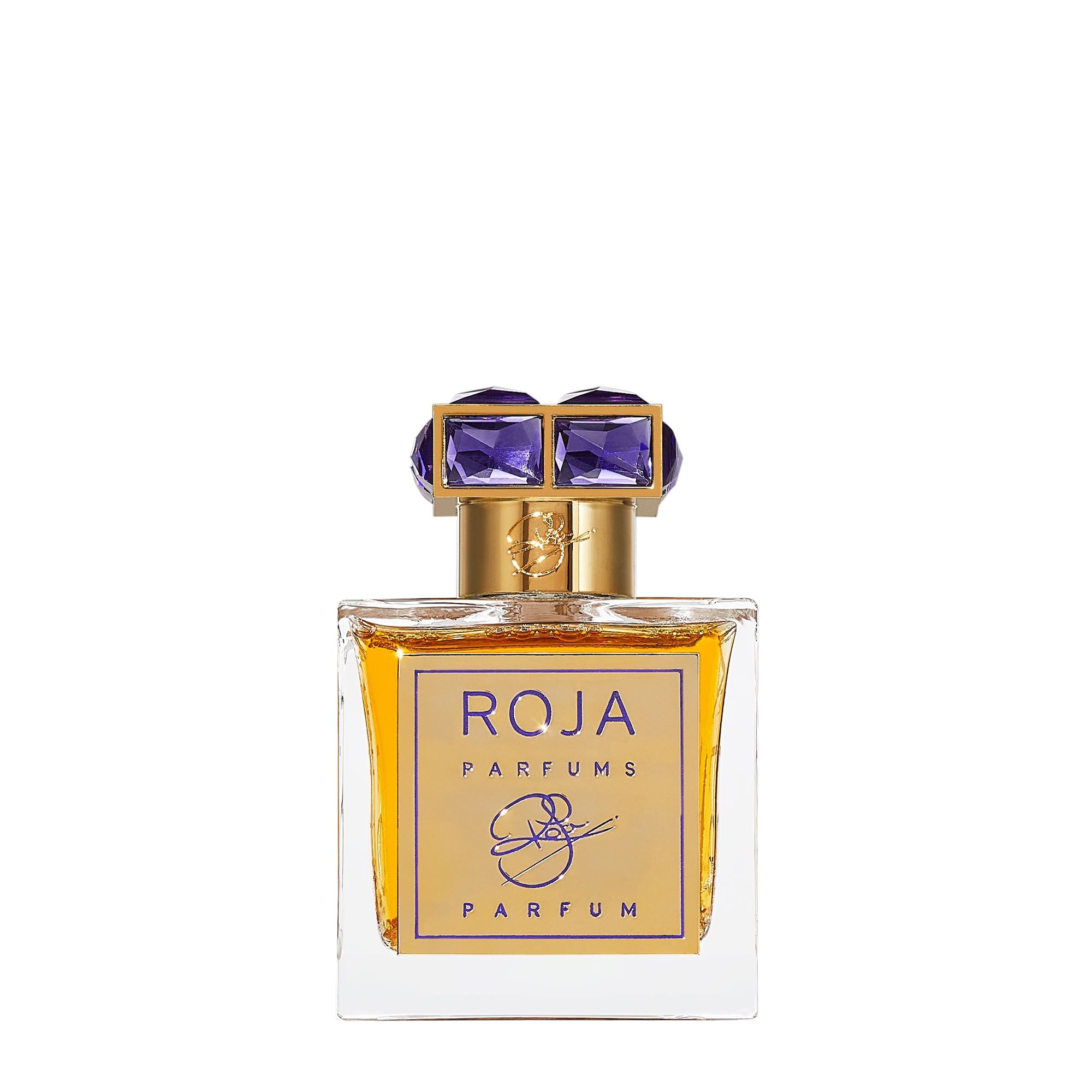 Roja Haute Parfum | Fragrance - Parfums