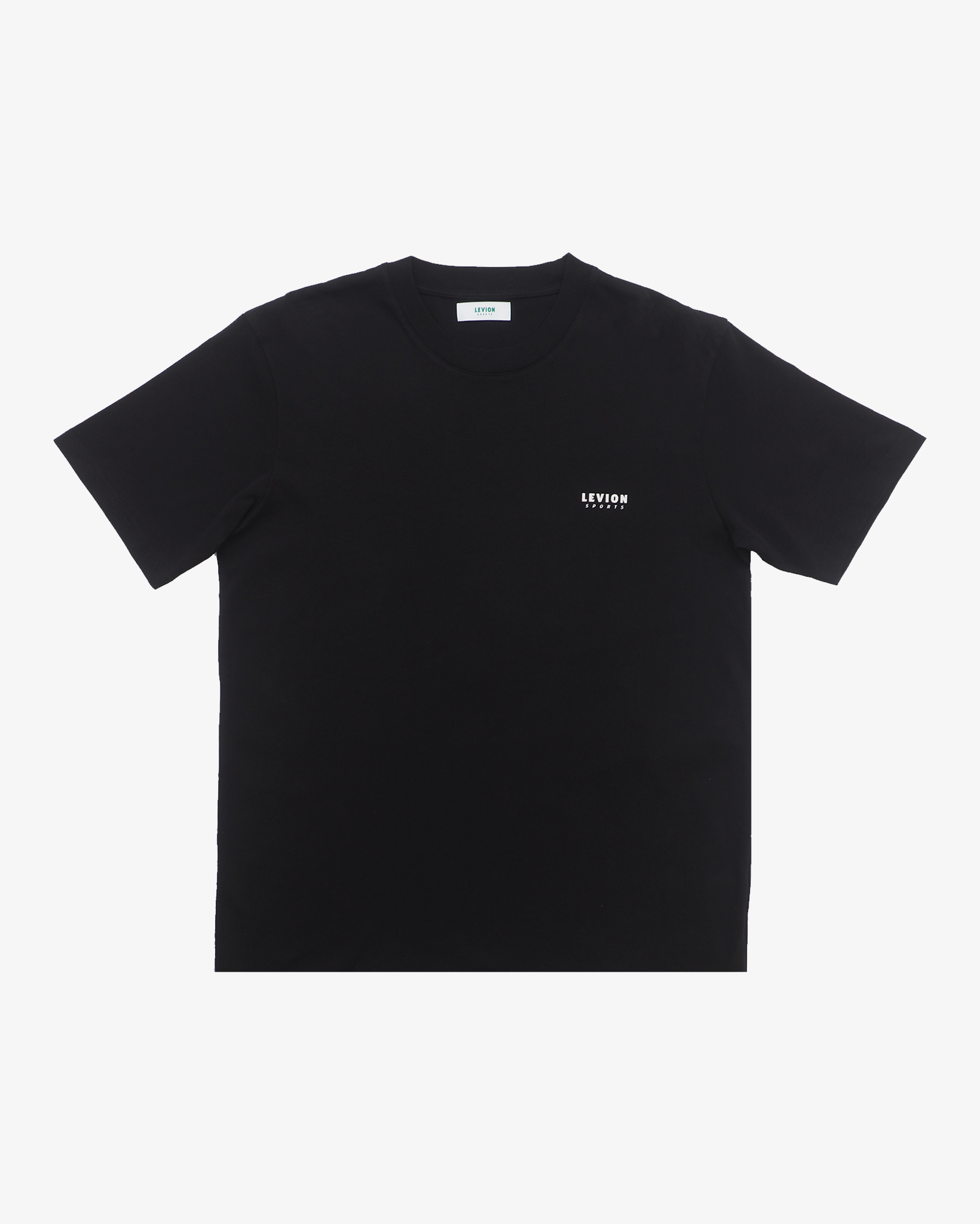 Etavirp. エタヴァープ バックプリント Tシャツ ホワイト Size XL-