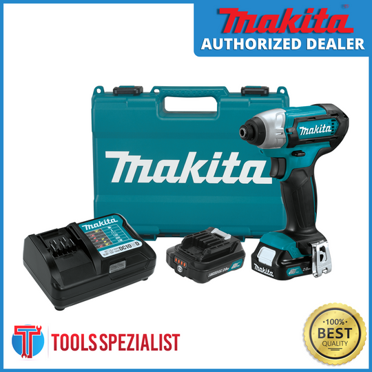 Makita Tools Guide: Which Makita Drill Should I Buy? – Spezialist