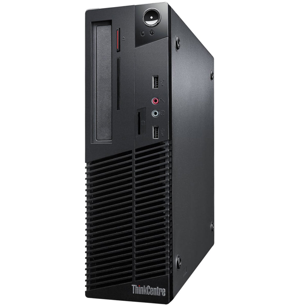 lenovo intel core i3 desktop