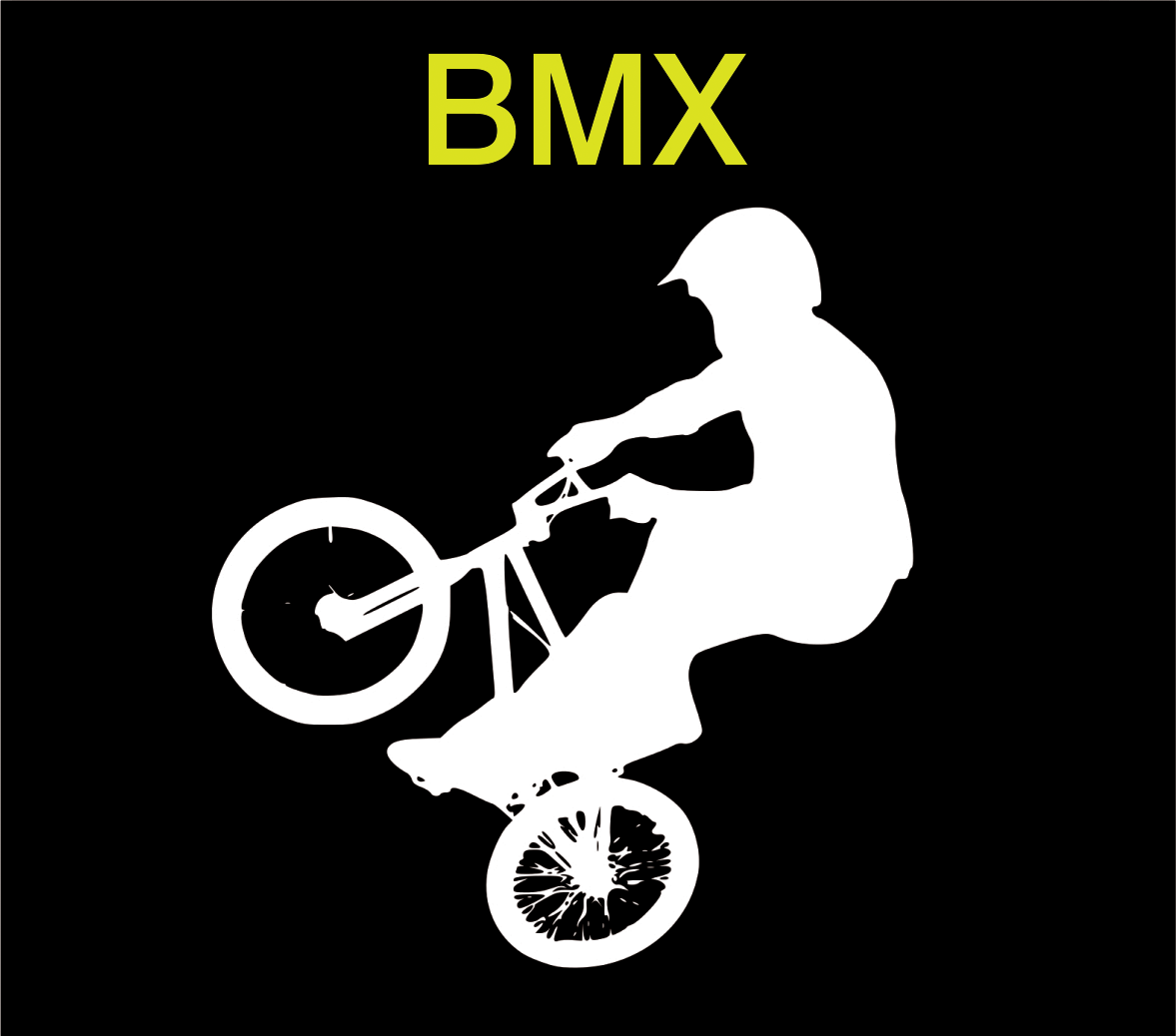 BMX