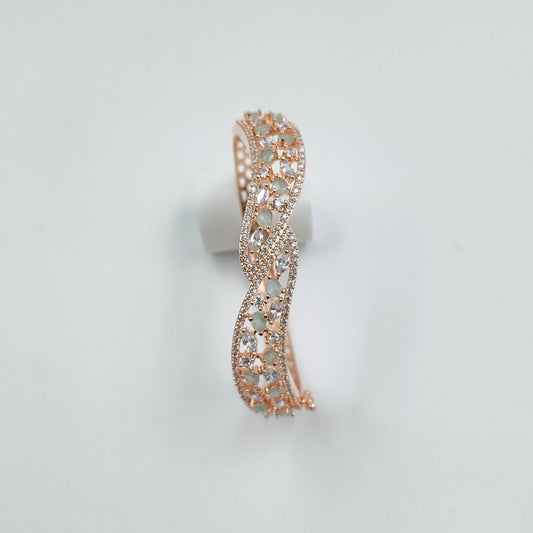 American Diamond Bracelet Shree Radhe Pearls