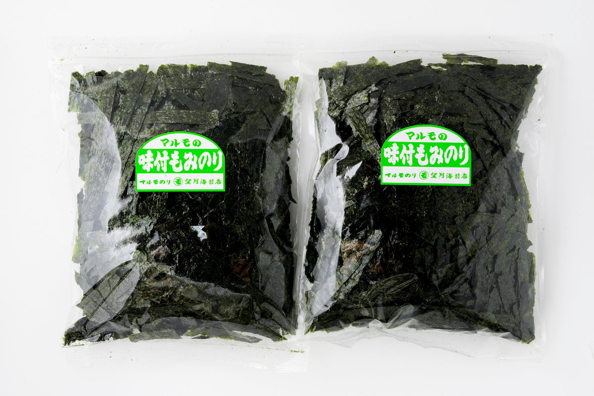 味付けのり 最上印もみのり１００ｇ (２０袋セット) 通販