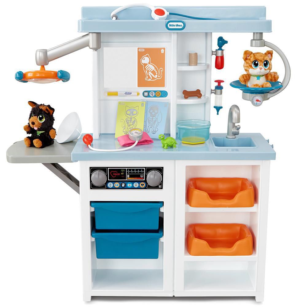 little tikes my first kitchen