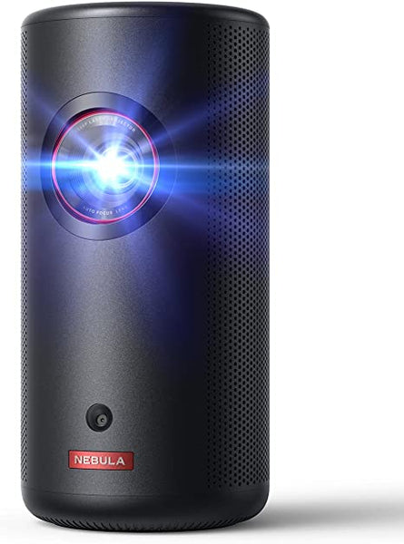 Nebula Anker Capsule 3 Laser – Ankerinnovation