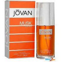 original jovan musk perfume