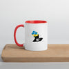 Logo Color Mug