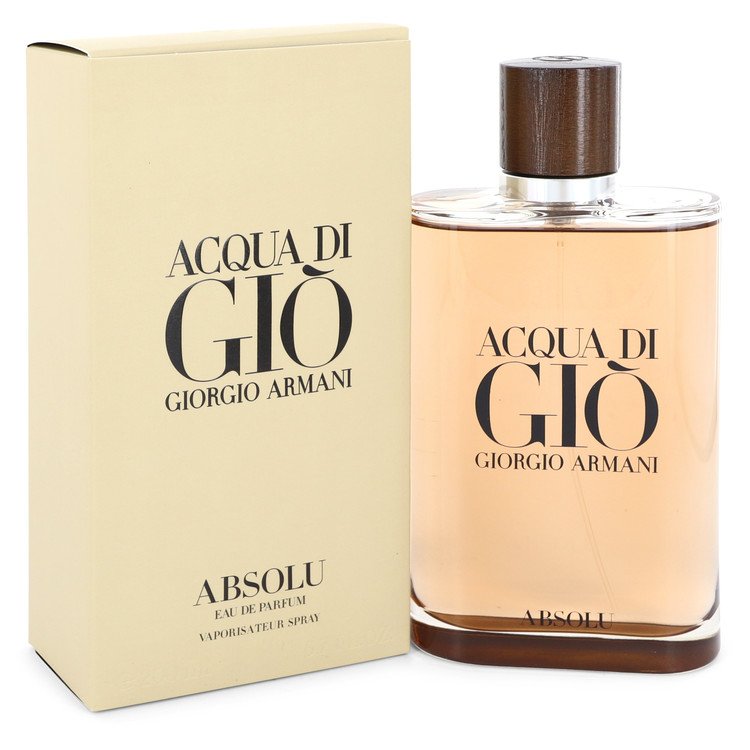 armani absolu 200ml