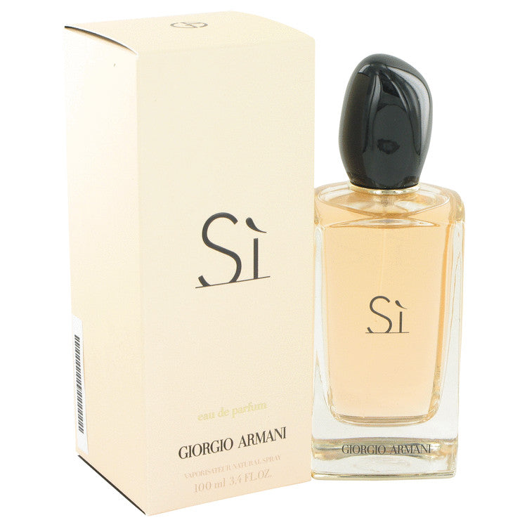 si giorgio armani 3.4